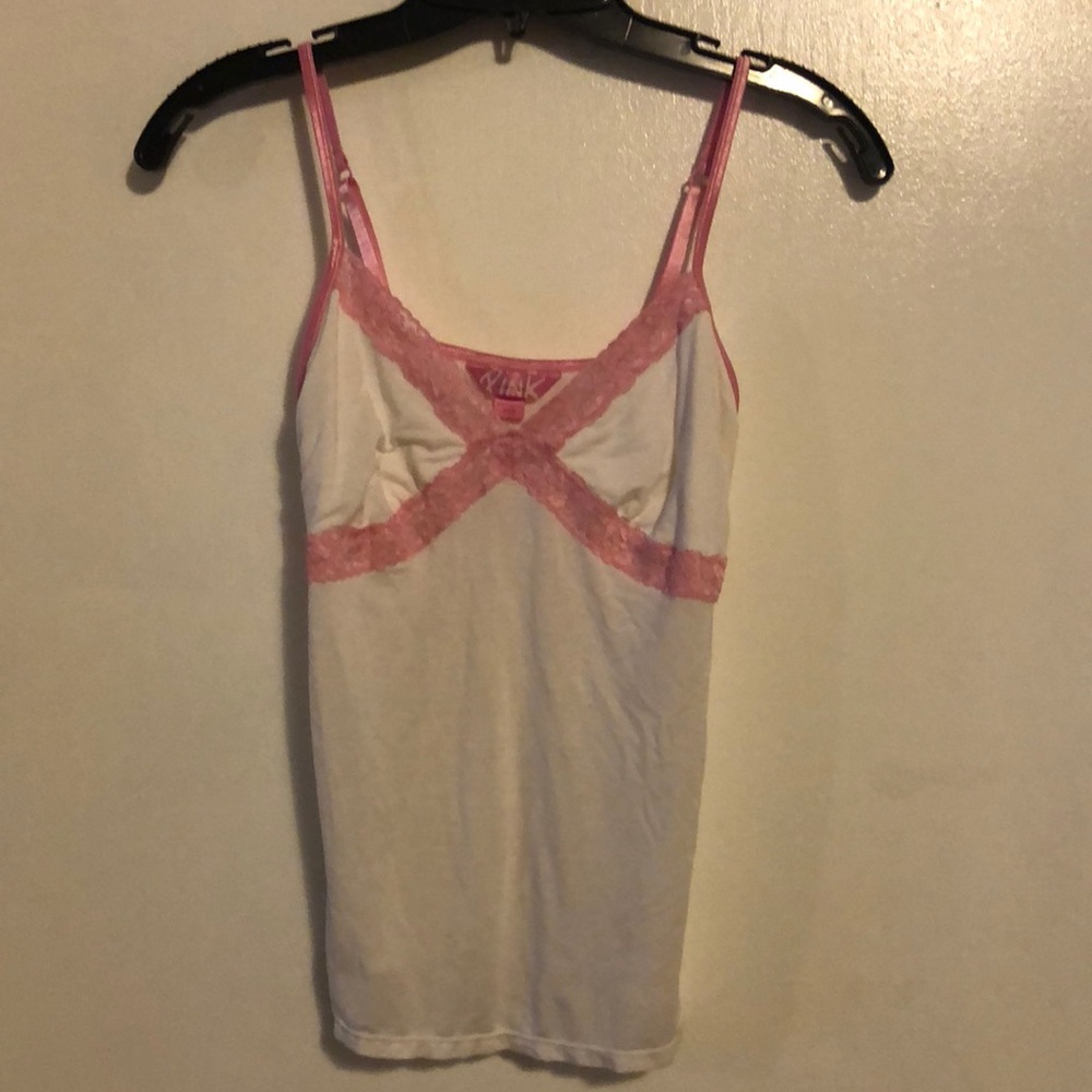 PINk by Victoria’s Secret sleepwear camisole sz xs